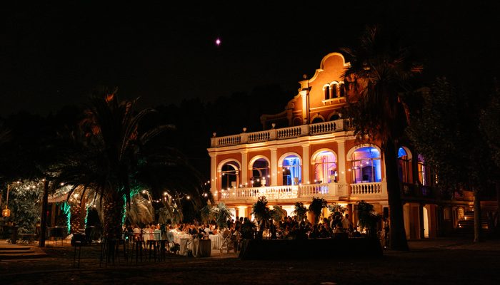 Boda Castell Benviure